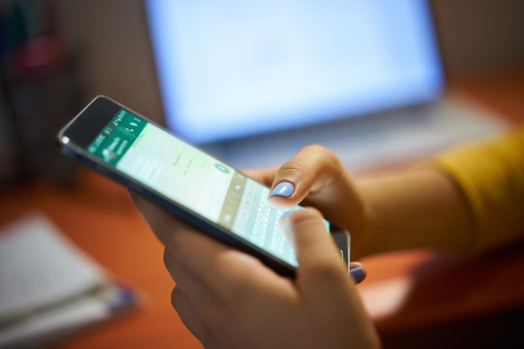 Gestão de redes sociais para comércio exterior