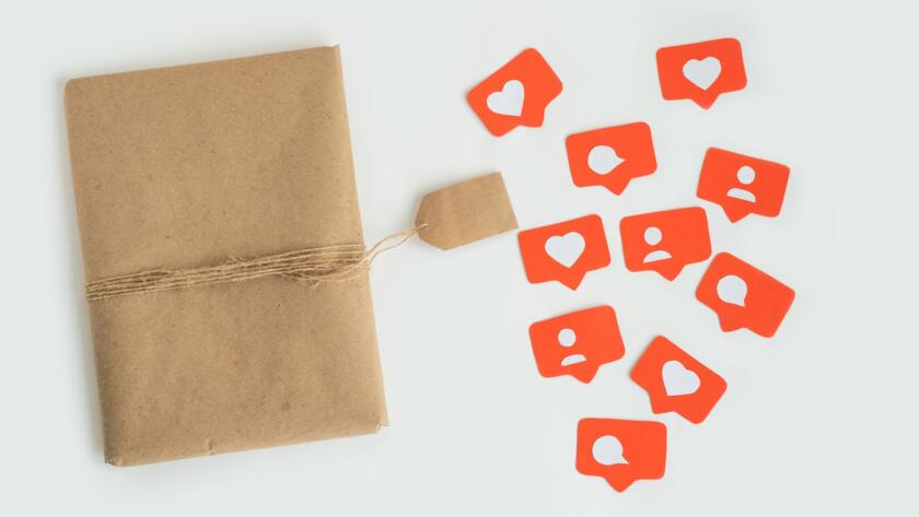 Gestão de redes sociais para comércio exterior e marketing internacional
